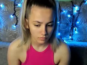 maggiecake on Chaturbate 