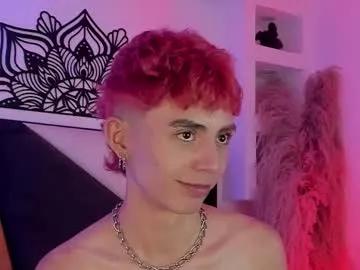 maiky_cooper — GOAL: my sweet milk for u bby [732 tokens remaining] hot guy wants to be destroyed #420smoke #twink #findom #smoke #lovense #slim