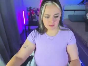 marry_evans_ on Chaturbate 