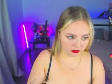 marry_evans_ on Chaturbate 