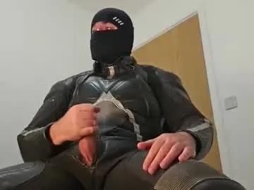 maskedleatherbiker's avatar