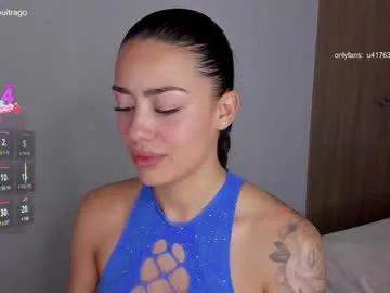 massivecockfuckbunny —  Hi guys my favorite patterns70 , 127, 146 , 200 , 999 Squirt #latina #squirt #deepthroat #bigboobs #lovensecontrol