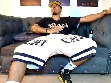 matias_costa — Get ready to feel control in every movement, every order, every moan. BIG CUM SHOW GOAL!!  2000 [1905 tokens left] #master #feet #bigcock #party #straight