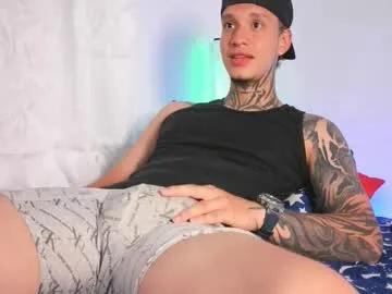 matthewjones1 on Chaturbate 