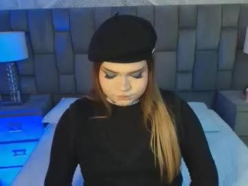 maxxxine_ on Chaturbate 