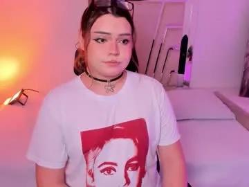 maxxxine_ on Chaturbate 