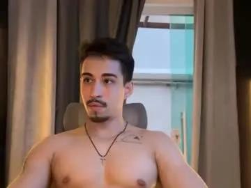 mettew22cm on Chaturbate 
