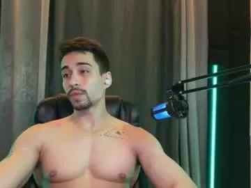 mettew22cm on Chaturbate 