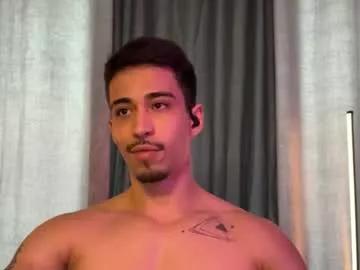 mettew22cm on Chaturbate 