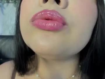 mia_roux13 — GOAL: hot blowjob With visual contact [71 tokens remaining] let's play with saliva and blowjobs  #messy #saliva #longtongue #deepthroat #ahegao