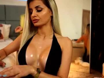 miacharm1 — Goal: Undress and spank me  #bigboobs #anal #oil #blonde #squirt [333 tokens left]