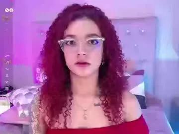 miilu_dancer_ on Chaturbate 