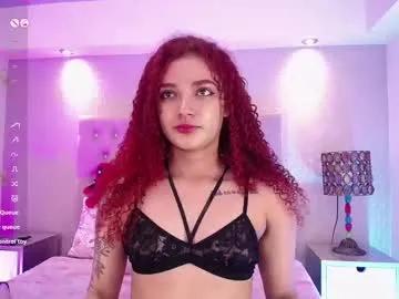 miilu_dancer_ on Chaturbate 