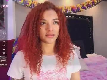 miilu_dancer_ on Chaturbate 