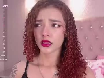 miilu_dancer_ on Chaturbate 