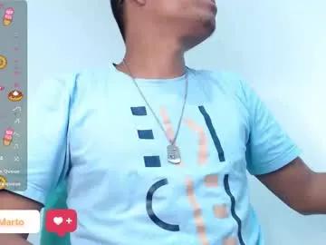 mike_black_22 — GOAL: Cum Show [1500 tokens remaining] Welcome to my room! #lovense #bigcock #monstercock #latino #gay