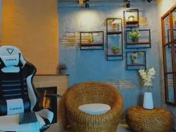 mikepark_ — GOAL: flex body [60 tokens remaining] Chocolate vibes  new boy with big attitude  #latin #lovense #naked #anal #hairy