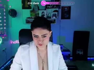 milley_rose on Chaturbate 