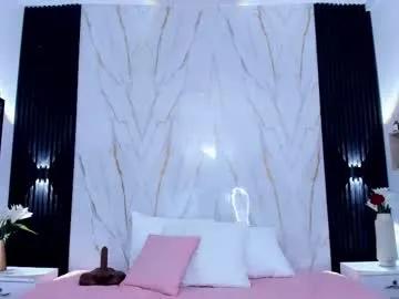 millie_brown21 on Chaturbate 