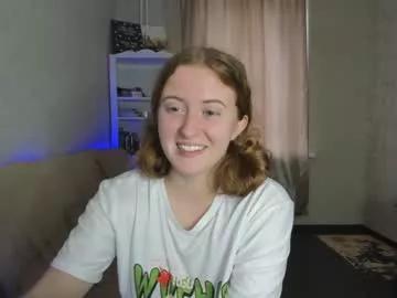 milly_milliy on Chaturbate 