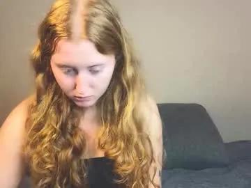 milly_milliy on Chaturbate 