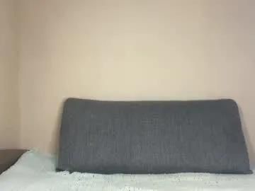 milly_milliy on Chaturbate 