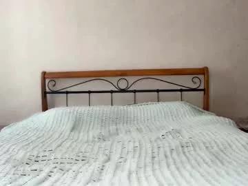 milly_milliy on Chaturbate 