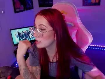 milly_yako on Chaturbate 