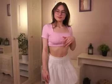 minimeows — Goal: I slowly take off my skirt  Hi! I am Mira, #new #teen here! Turned #18 recently! :) Let's discover this place together & make it more #cute and bright by #bigtits [37 tokens remaining]