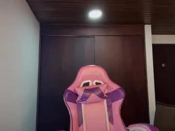 mirilinda on Chaturbate 