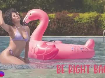 miss_curazao on Chaturbate 