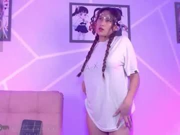 miss_jhelenaa_ on Chaturbate 