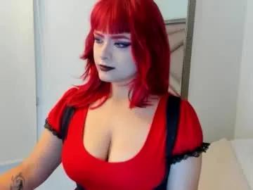 missakamee_420 on Chaturbate 