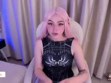 misslynn_ — GOAL: Show in doggy slyle [40 tokens remaining] Hi, I'm Lynn, I hope to play with you come here to have daddy #bigass #squirt #shaved #spank #saliva