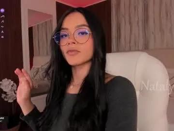 missnataly_ on Chaturbate 