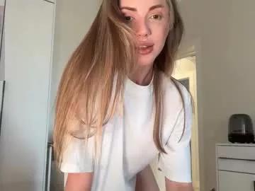 misssweettie on Chaturbate 