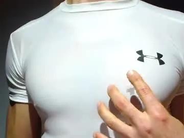 mmuscularman on Chaturbate 