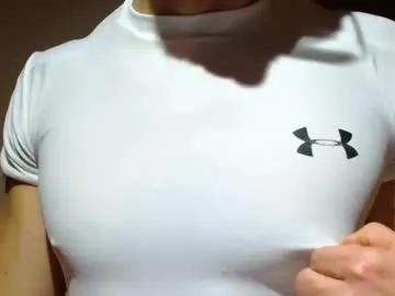 mmuscularman on Chaturbate 