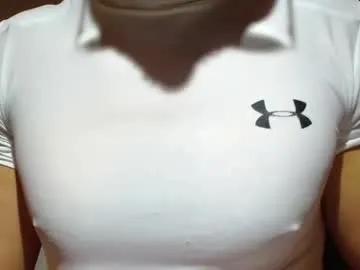 mmuscularman on Chaturbate 