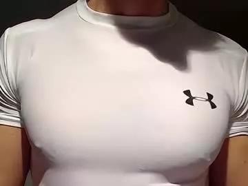 mmuscularman on Chaturbate 