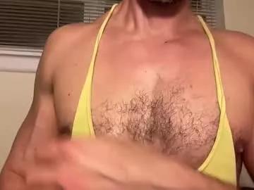 mmuscularman on Chaturbate 