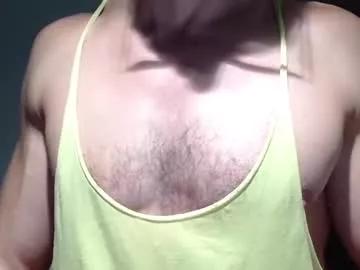 mmuscularman on Chaturbate 