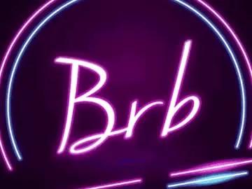 molly_beckers on Chaturbate 