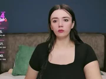 mollygreens on Chaturbate 