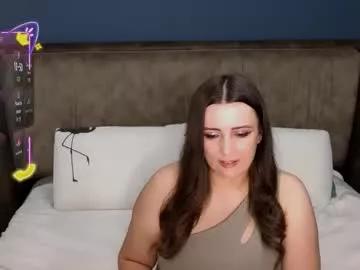 mollygreens on Chaturbate 