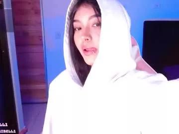 moonbella_bell on Chaturbate 