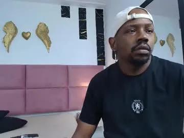 muller_asher on Chaturbate 