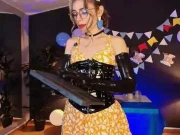 my_maite on Chaturbate 