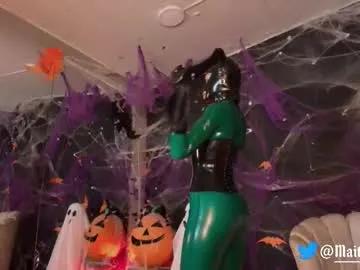 my_maite on Chaturbate 