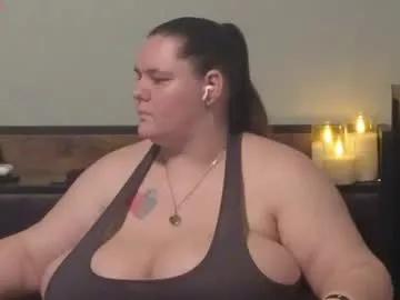 mzjuicybootay2169 — fuck me #bbw #bigboobs #lovense #bigass #squirt